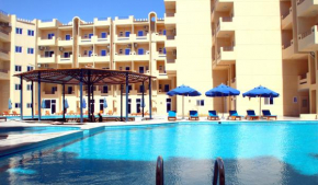 Tiba Resort